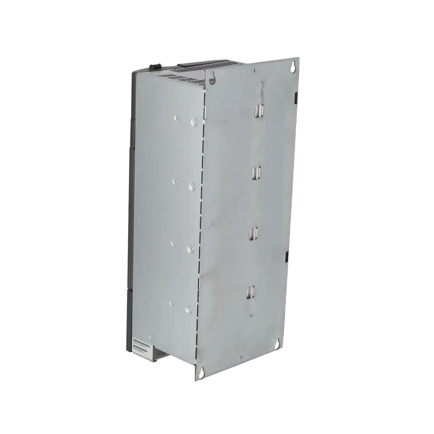 SIEMENS 6SE6430-2AD33-7EA0, Antriebstechnik, Umrichter, K0120440, Bild 4