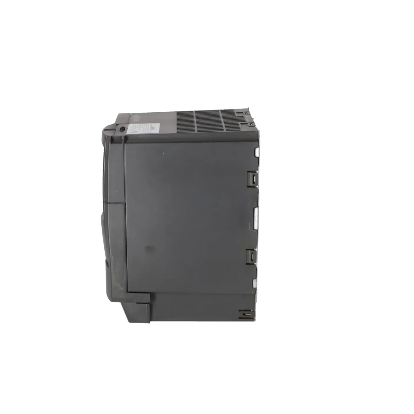 SIEMENS 6SE6440-2UD25-5CA1, Antriebstechnik, Umrichter, K0120568, Bild 3