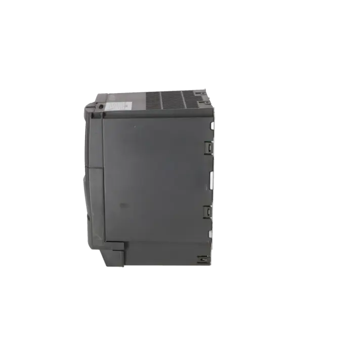SIEMENS 6SE6440-2UD25-5CA1, Antriebstechnik, Umrichter, K0120568, Bild 3