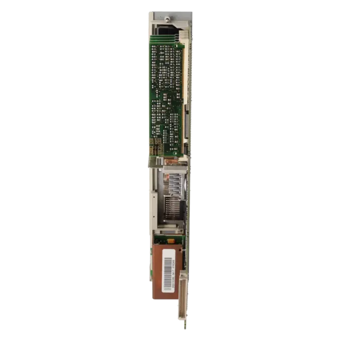 SIEMENS 6SN1118-0DM33-0AA0, Antriebstechnik, Reglerkarten, K0132714, Bild 5