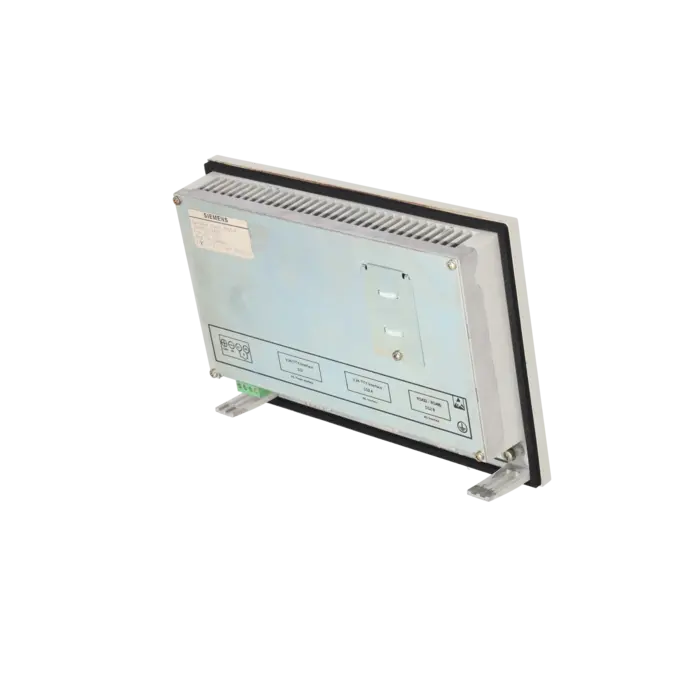 SIEMENS 6AV3515-1EB01, HMI, Operator Panels, K0136033, Image 6