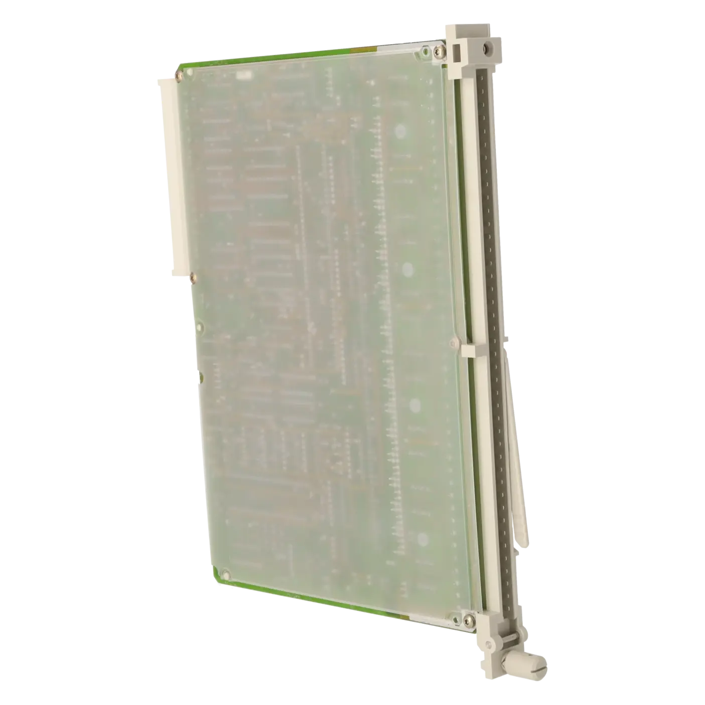 SIEMENS 6ES5465-4UA12, Baugruppen, Analogein- / Analogausgaben, K0136412, Bild 8