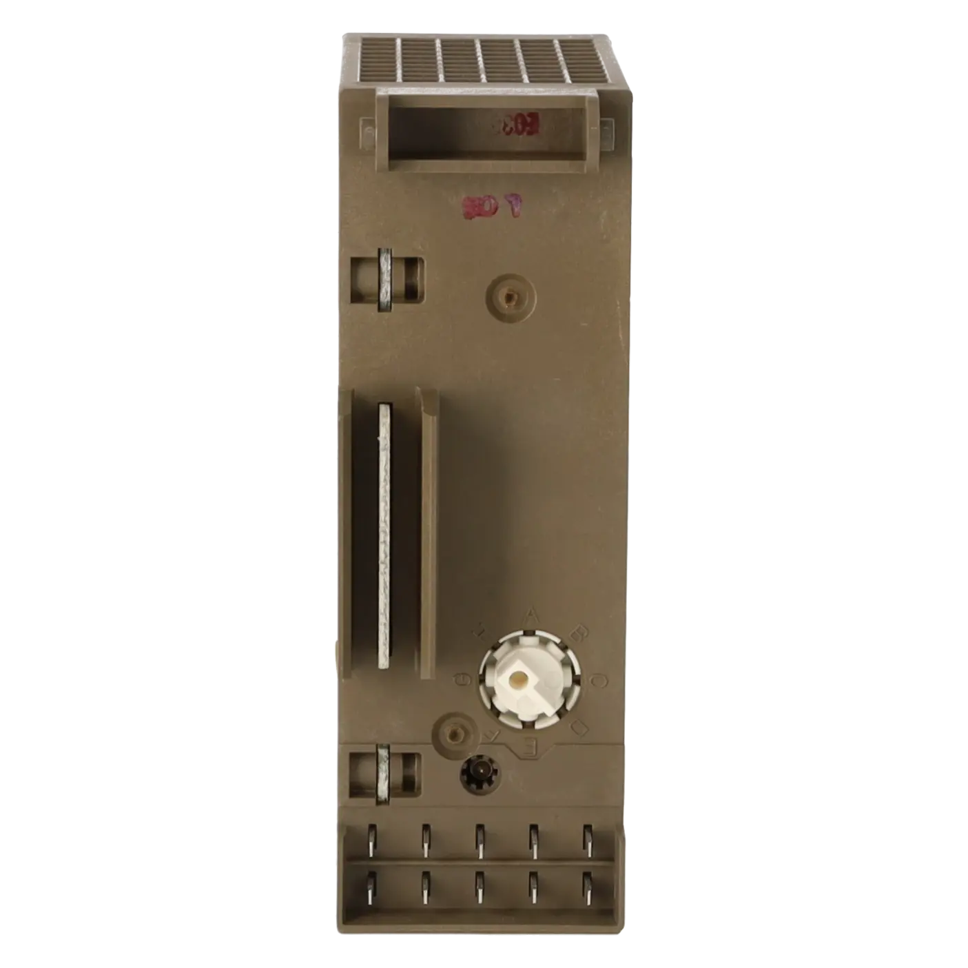 SIEMENS 6ES5470-8MC11, PLC Controls, SIMATIC-S5 Sales Offer, K0137079, Image 5