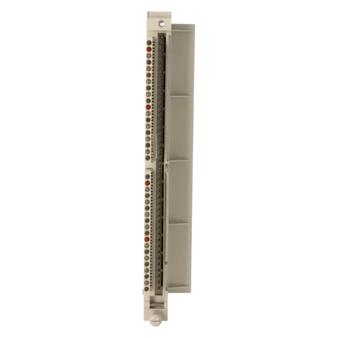 SIEMENS 6ES5454-4UA11, PLC Controls, Digital Input / Output Modules, K0137674, Image 1