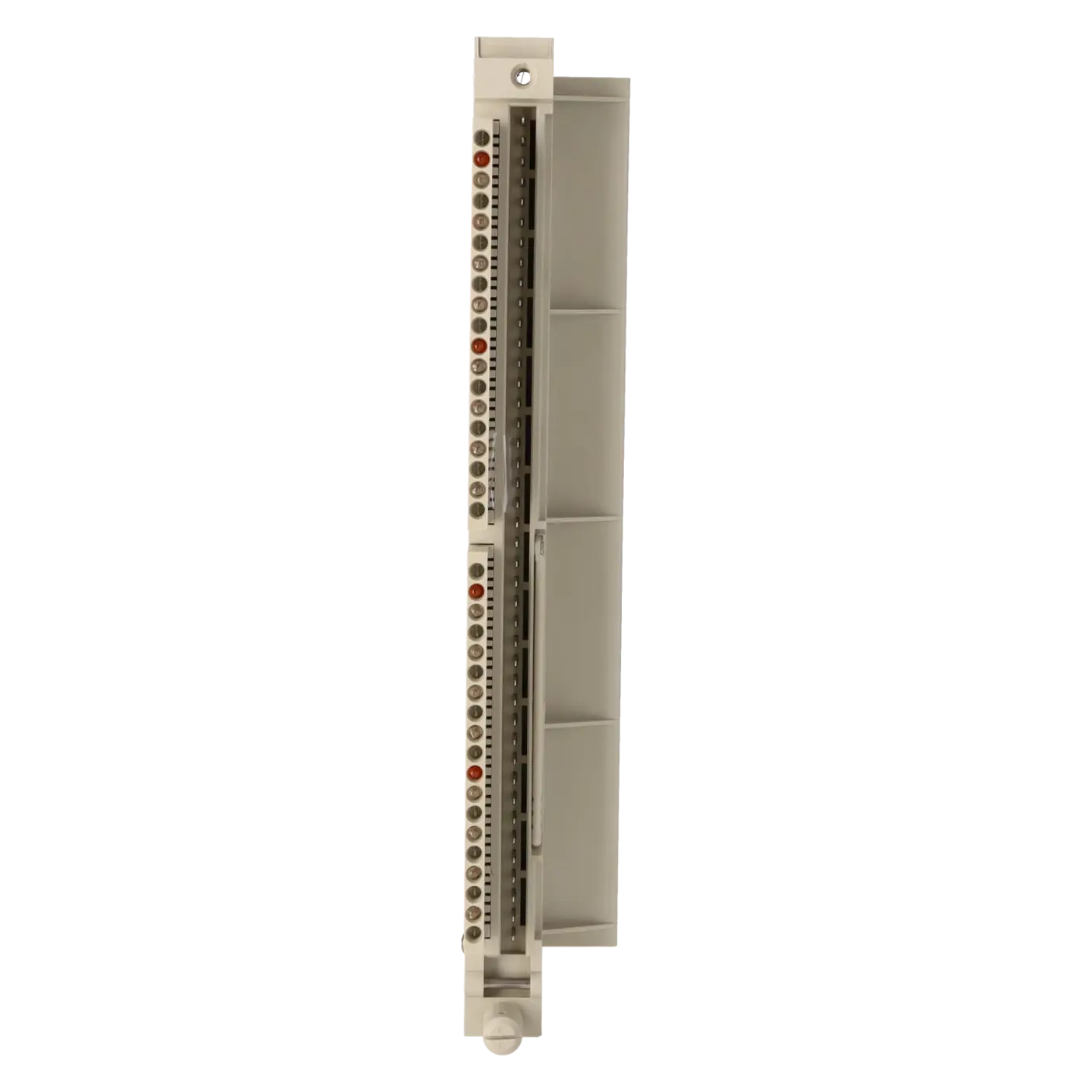 SIEMENS 6ES5454-4UA11, PLC Controls, Digital Input / Output Modules, K0137674, Image 1