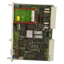 SIEMENS 6ES5526-3LA01, PLC Controls, SIMATIC-S5 Sales Offer, K0138259, Image 3