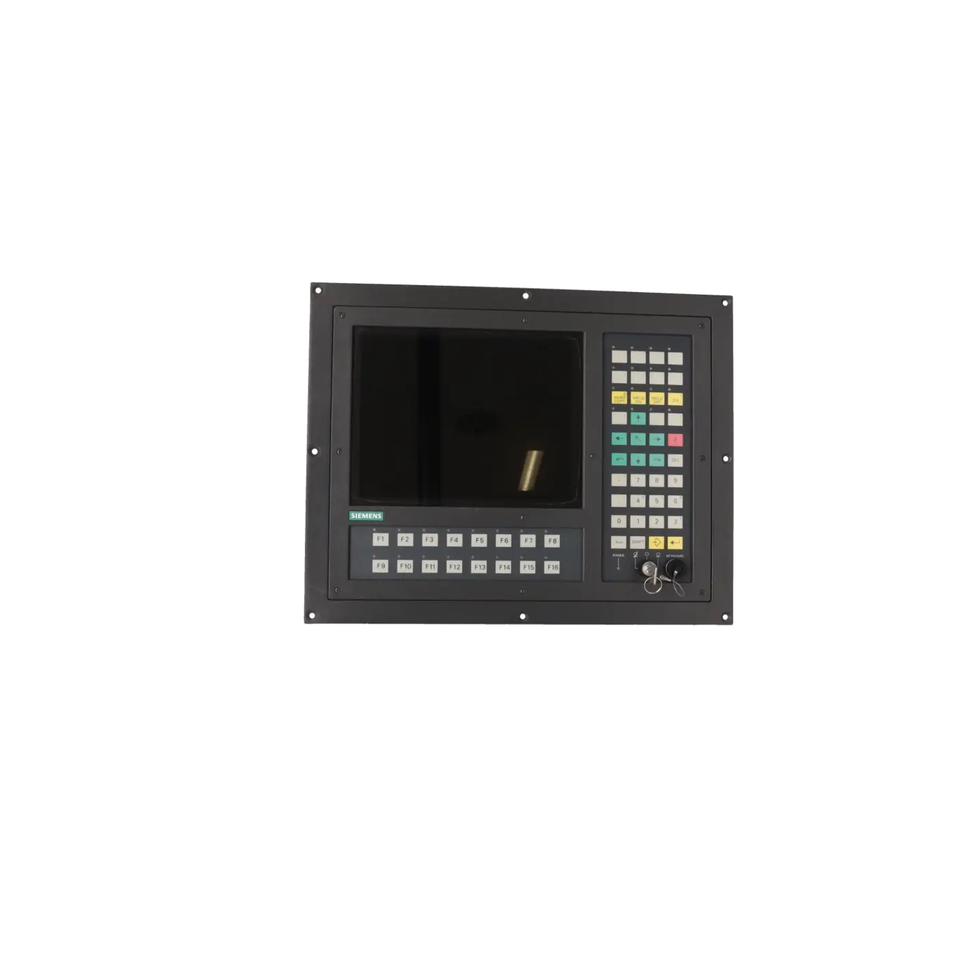 SIEMENS 6AV3530-1RS32, HMI, Operator Panels, K0138919, Image 1