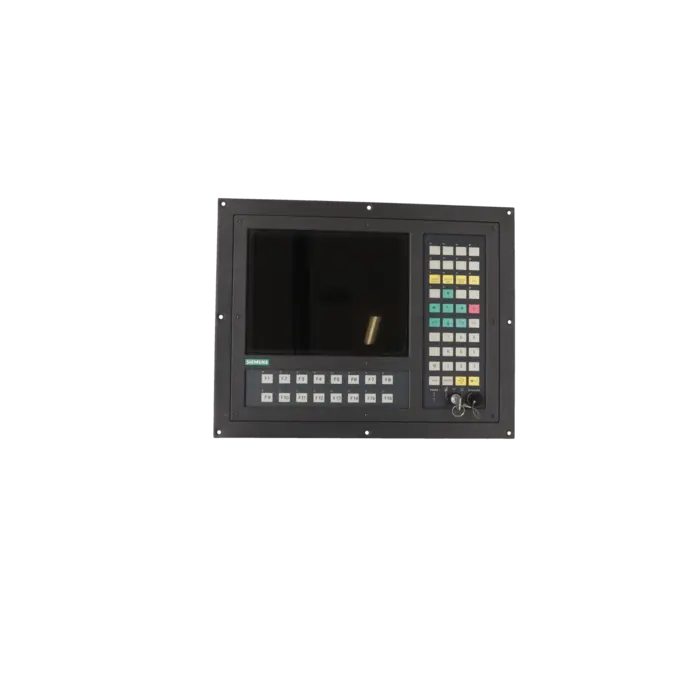 SIEMENS 6AV3530-1RS32, HMI, Operator Panels, K0138919, Image 1