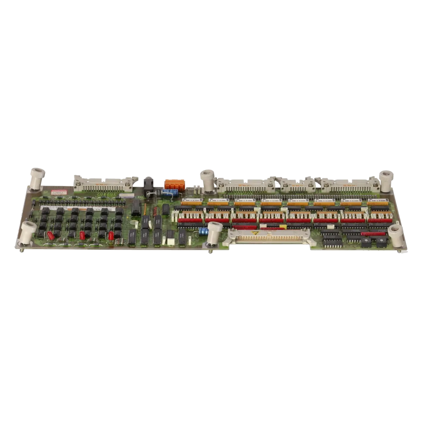 SIEMENS 6FX1124-6AA02, Antriebstechnik, Einzelkomponenten, K0139058, Bild 1