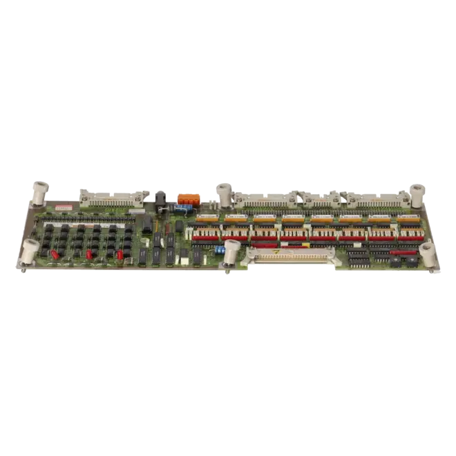 SIEMENS 6FX1124-6AA02, Antriebstechnik, Einzelkomponenten, K0139058