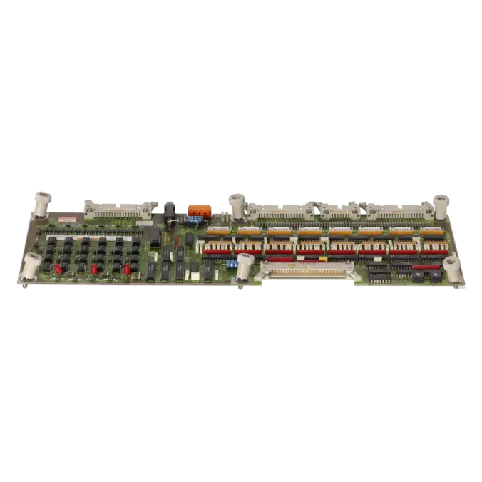 SIEMENS 6FX1124-6AA02, Antriebstechnik, Einzelkomponenten, K0139058, Bild 1