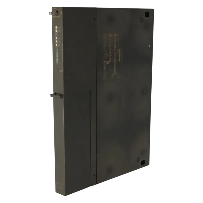 SIEMENS 6ES7441-1AA00-0AE0, Baugruppen, Kommunikationsbaugruppen, K0139732, Bild 2