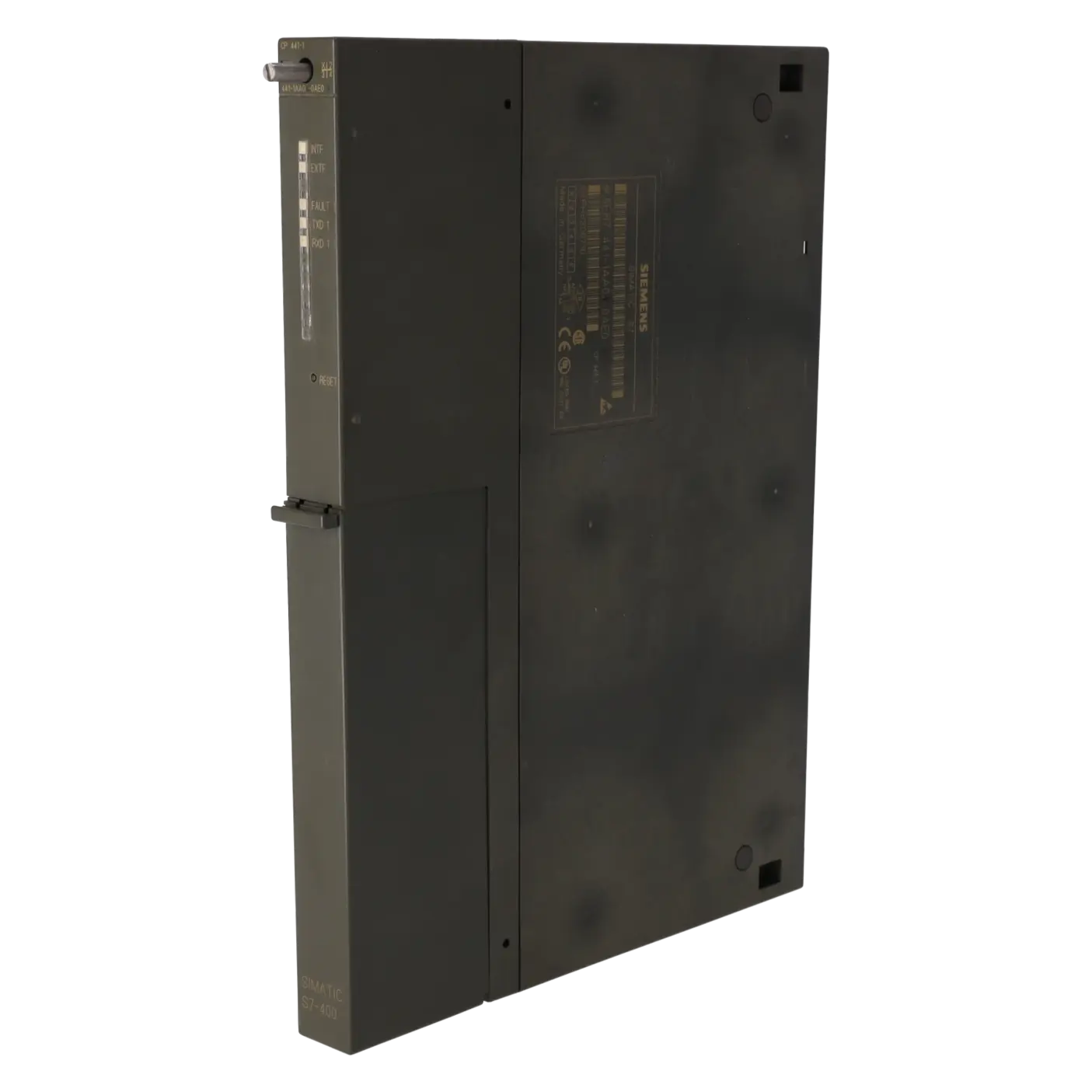 SIEMENS 6ES7441-1AA00-0AE0, Baugruppen, Kommunikationsbaugruppen, K0139732, Bild 2