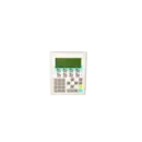 SIEMENS 6AV6641-0BA11-0AX0, HMI, Operator Panels, K0140104, Image 1