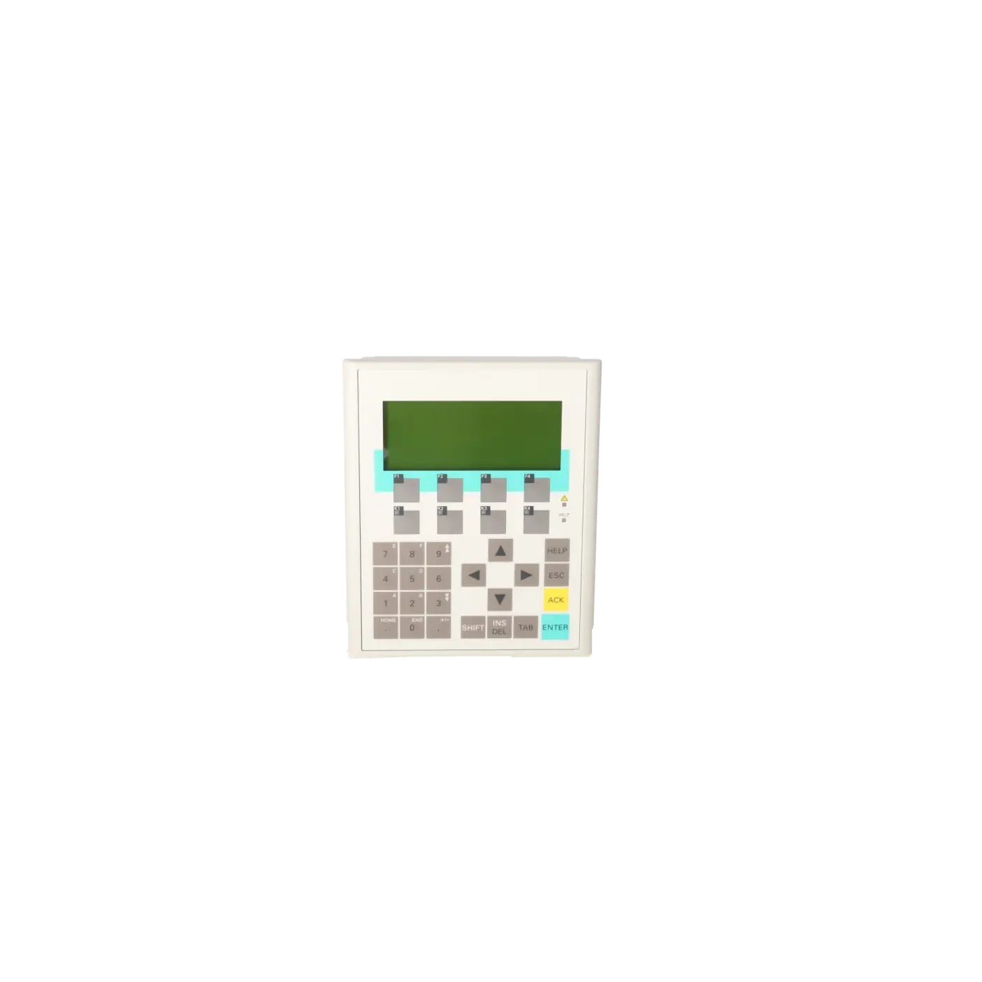 SIEMENS 6AV6641-0BA11-0AX0, HMI, Operator Panels, K0140104, Image 1