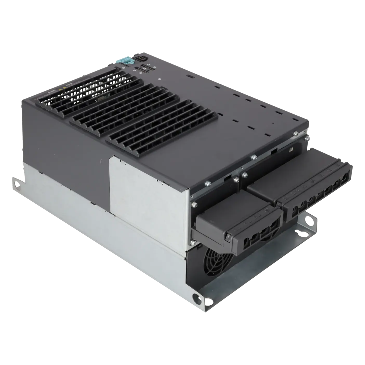 SIEMENS 6SL3224-0BE32-2AA0, Antriebstechnik, Umrichter, K0175110, Bild 8