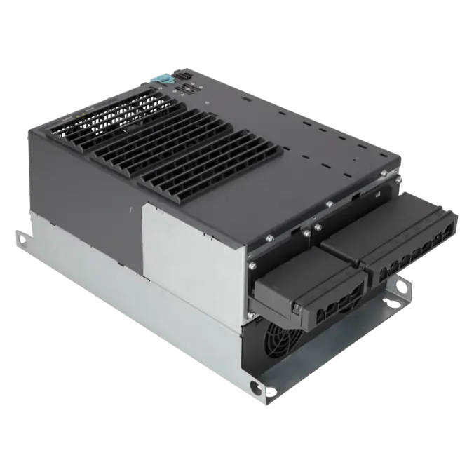 SIEMENS 6SL3224-0BE32-2AA0, Antriebstechnik, Umrichter, K0175110, Bild 8