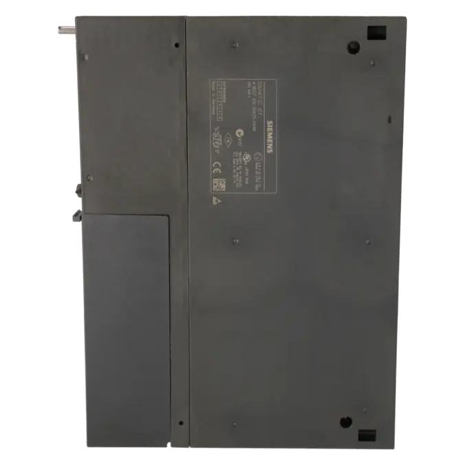 SIEMENS 6ES7414-2XK05-0AB0, Baugruppen, CPU / Zentralbaugruppen, K0186225, Bild 3