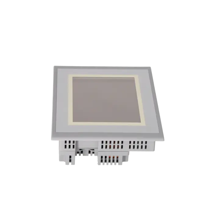 SIEMENS 6AV6643-0CB01-1AX1, HMI, Touch-Panels, K0199922, Bild 7