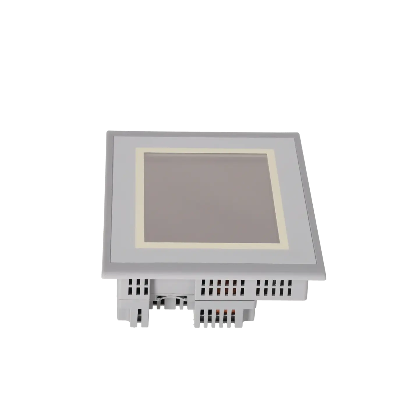 SIEMENS 6AV6643-0CB01-1AX1, HMI, Touch-Panels, K0199922, Bild 7