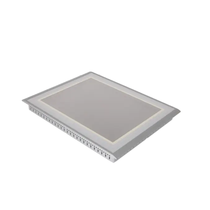 SIEMENS 6AV6644-0AB01-2AX0, HMI, Touch-Panels, K0199929, Bild 6