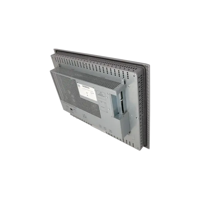 SIEMENS 6AV6644-0AB01-2AX0, HMI, Touch-Panels, K0199929, Bild 6