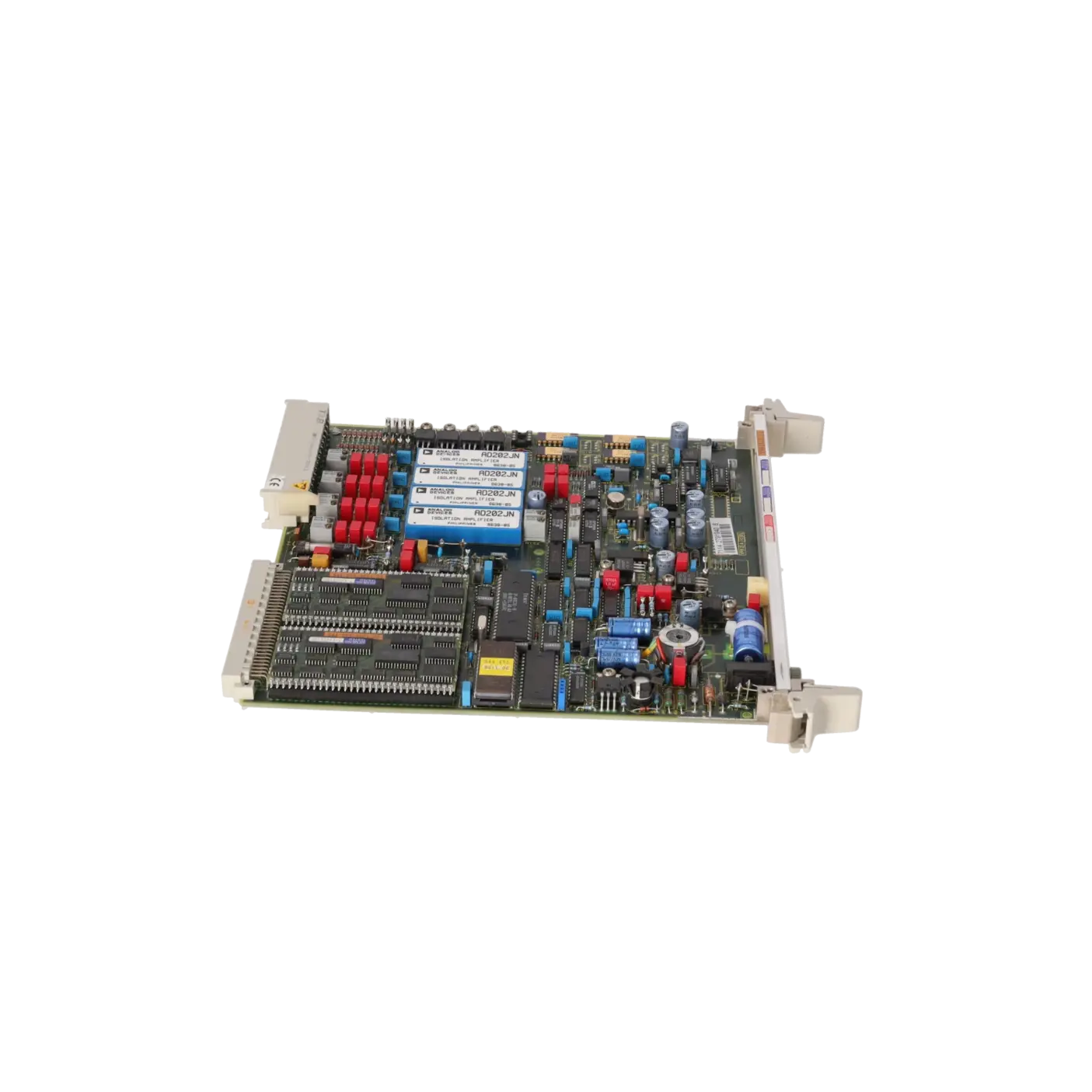 SIEMENS 6DP1531-8AA, Baugruppen, Funktionsbaugruppen, K0205206, Bild 7