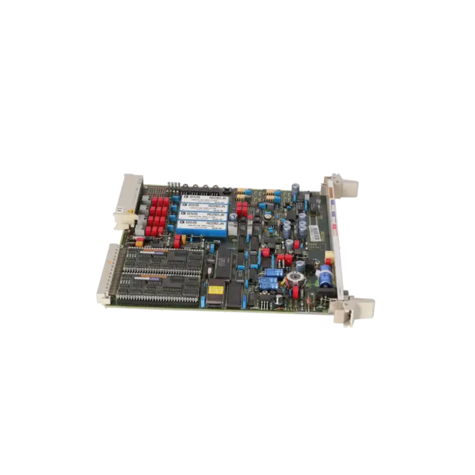 SIEMENS 6DP1531-8AA, Baugruppen, Funktionsbaugruppen, K0205206, Bild 7