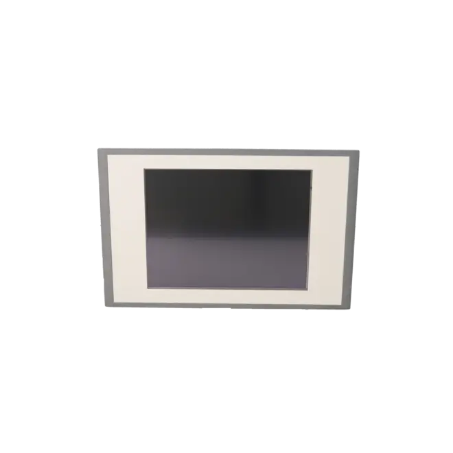 SIEMENS 6AV7861-2TA00-1AA0, HMI, Monitors / Control Panels, K0219295
