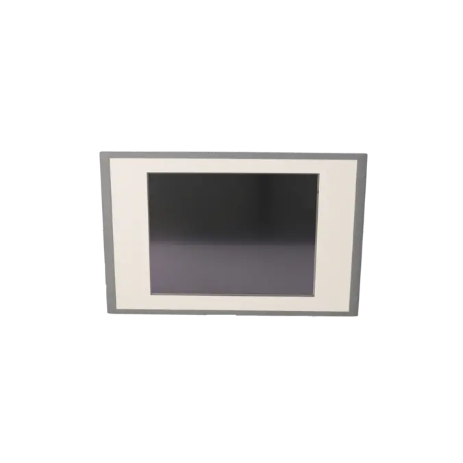 SIEMENS 6AV7861-2TA00-1AA0, HMI, Monitors / Control Panels, K0219295, Image 1
