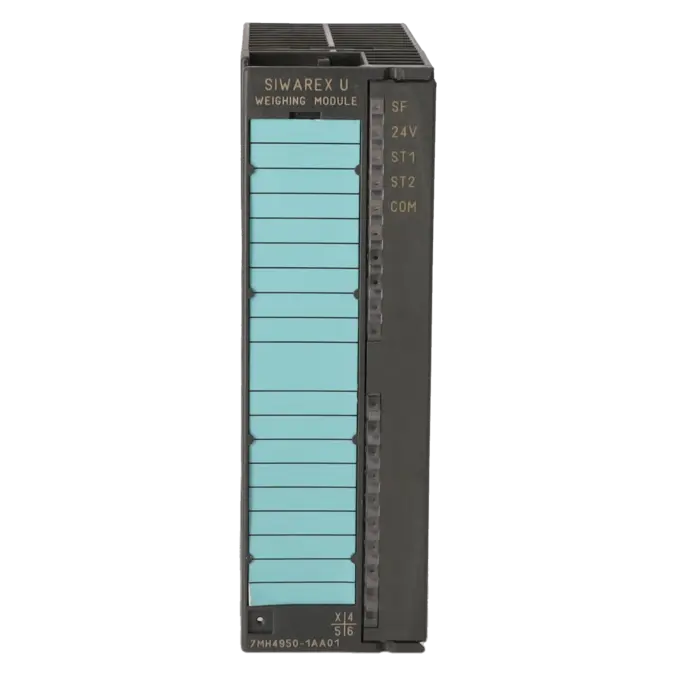 SIEMENS 7MH4950-1AA01, Baugruppen, Funktionsbaugruppen, K0223953, Bild 1