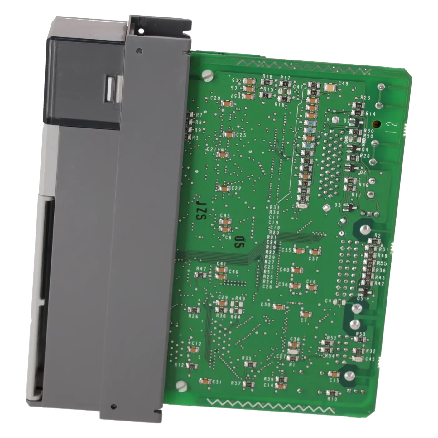 Allen Bradley 1747-L532, Baugruppen, CPU / Zentralbaugruppen, K0227168, Bild 3
