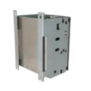 SIEMENS 6RA7013-6DV62-0-Z, Antriebstechnik, Stromrichter, K0231368, Bild 6