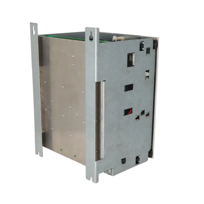 SIEMENS 6RA7013-6DV62-0-Z, Antriebstechnik, Stromrichter, K0231368, Bild 6