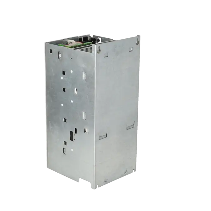 SIEMENS 6RA7085-6DV62-0-Z, Drive Technology, DCM DC Converter, K0254529, Image 4