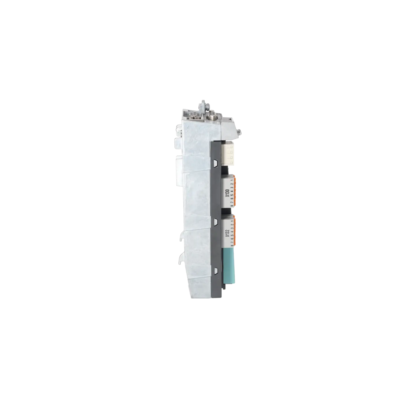 SIEMENS 6SL3040-0JA00-0AA0, Antriebstechnik, CU NCU PLC Steuerungen, K0316954, Bild 7