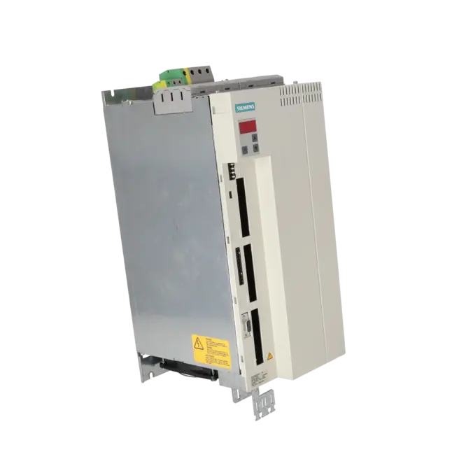 SIEMENS 6SE7023-4EP50-Z, Drive Technology, Frequency Converter, K0322145, Image 8