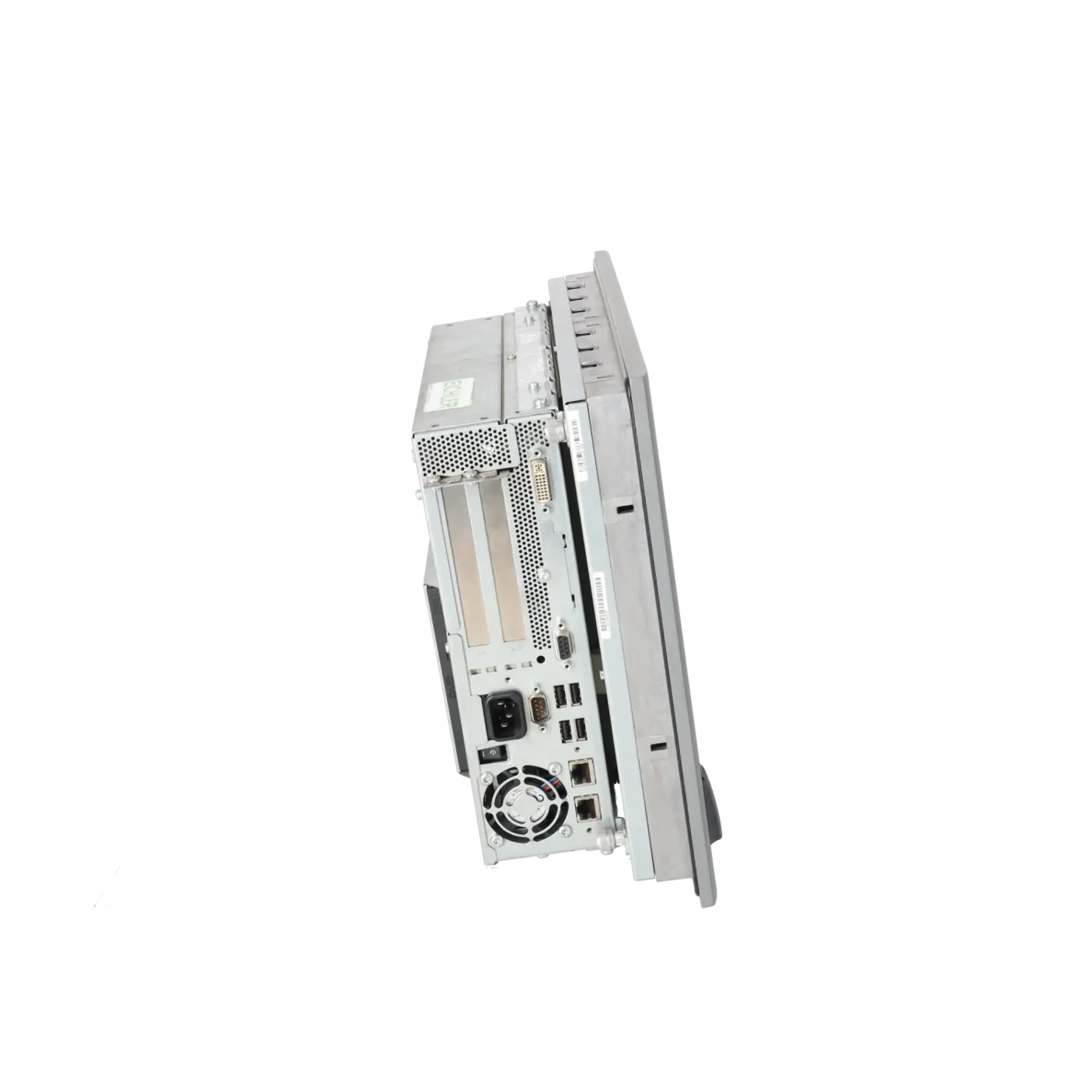 SIEMENS 6AV7800-0BA00-1AC0, HMI, Industrie-PCs, K0322399, Bild 7