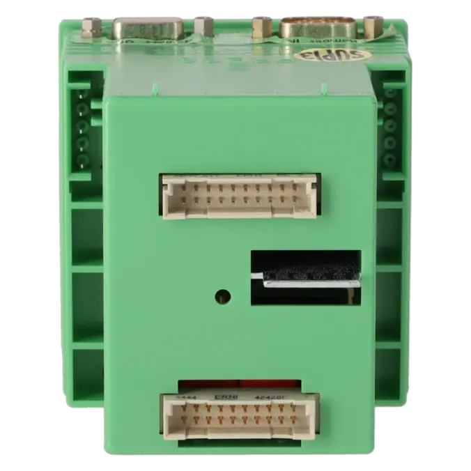 Phoenix 2754367, PLC Controls, Function Modules, K0322452, Image 5