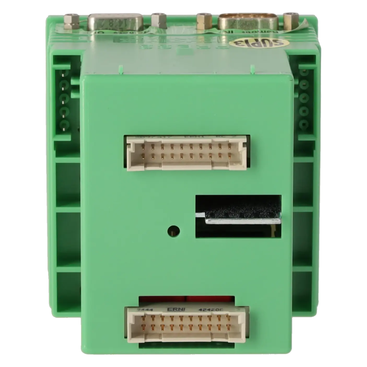 Phoenix 2754367, PLC Controls, Function Modules, K0322452, Image 5