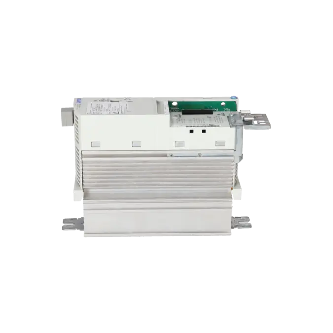Lenze E82EV551K4C, Drive Technology, Frequency Converter, K0332176 Image 7