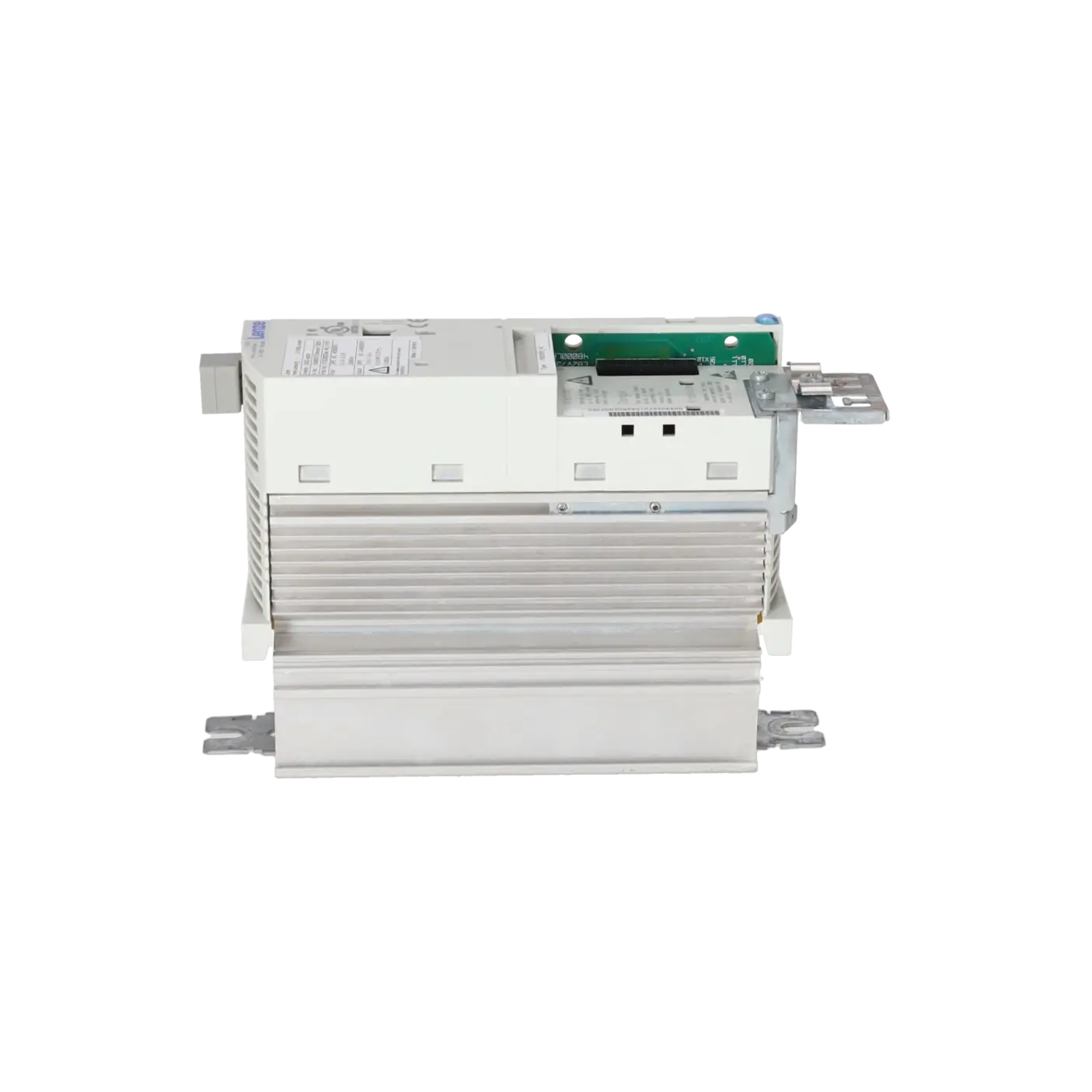 Lenze E82EV551K4C, Drive Technology, Frequency Converter, K0332176 Image 7