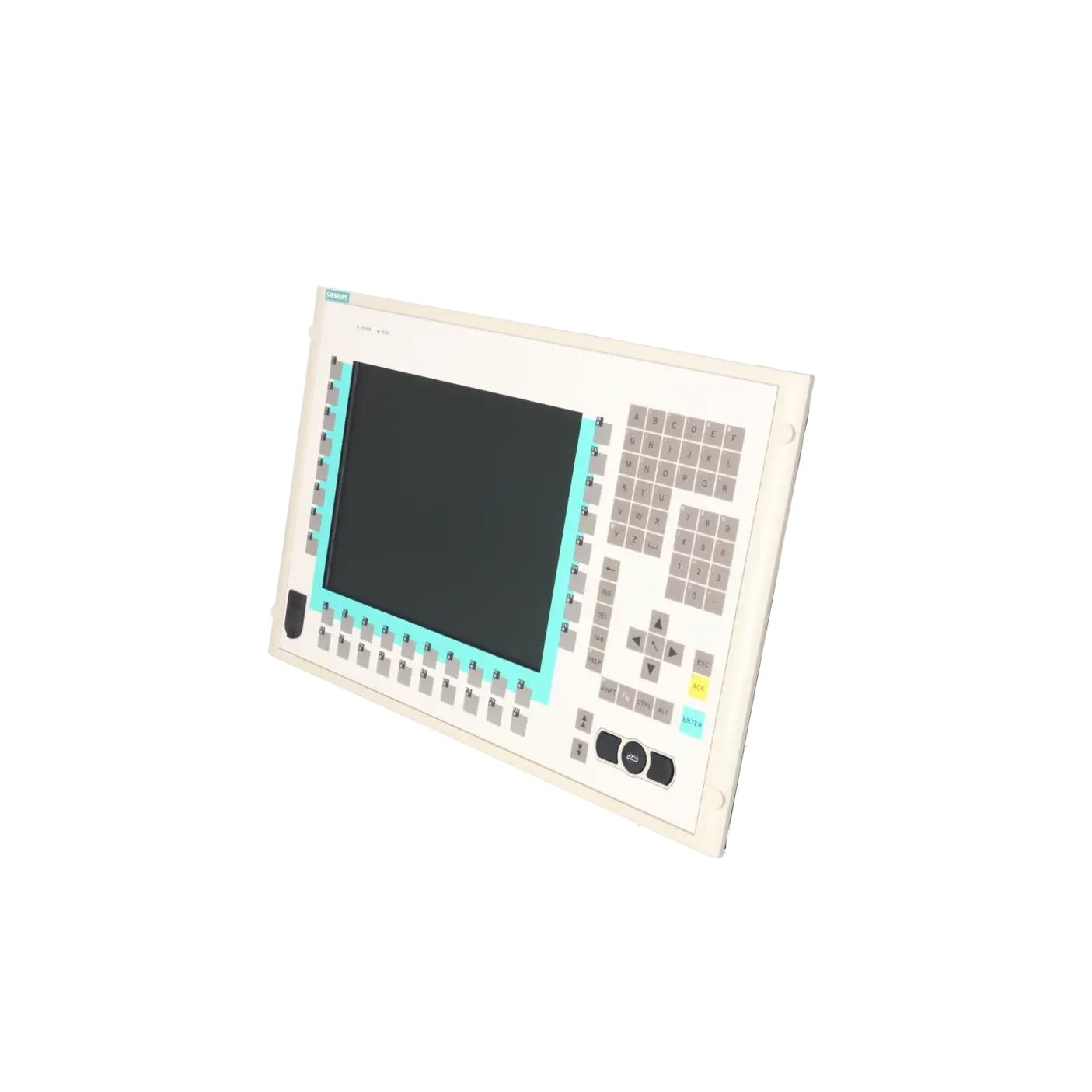SIEMENS 6AV7613-0AA10-0CE0, HMI, Industrial PC, K0333101, Image 2