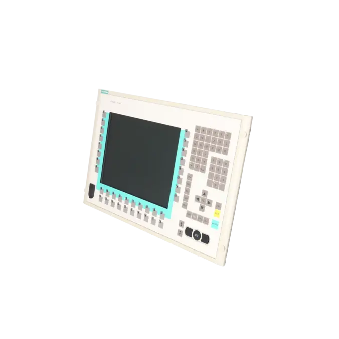 SIEMENS 6AV7613-0AA10-0CE0, HMI, Industrial PC, K0333101, Image 2