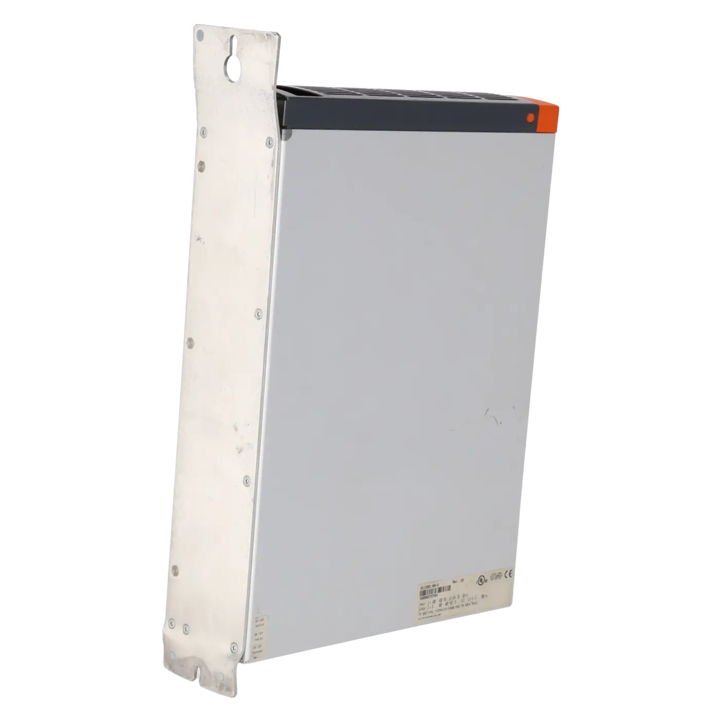 B & R 8V1090.00-2, Antriebstechnik, Umrichter, K0342309, Bild 6