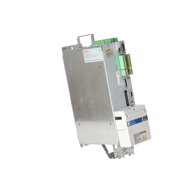 Indramat DKC03.3-100-7-FW, Antriebstechnik, Umrichter, K0343153, Bild 8