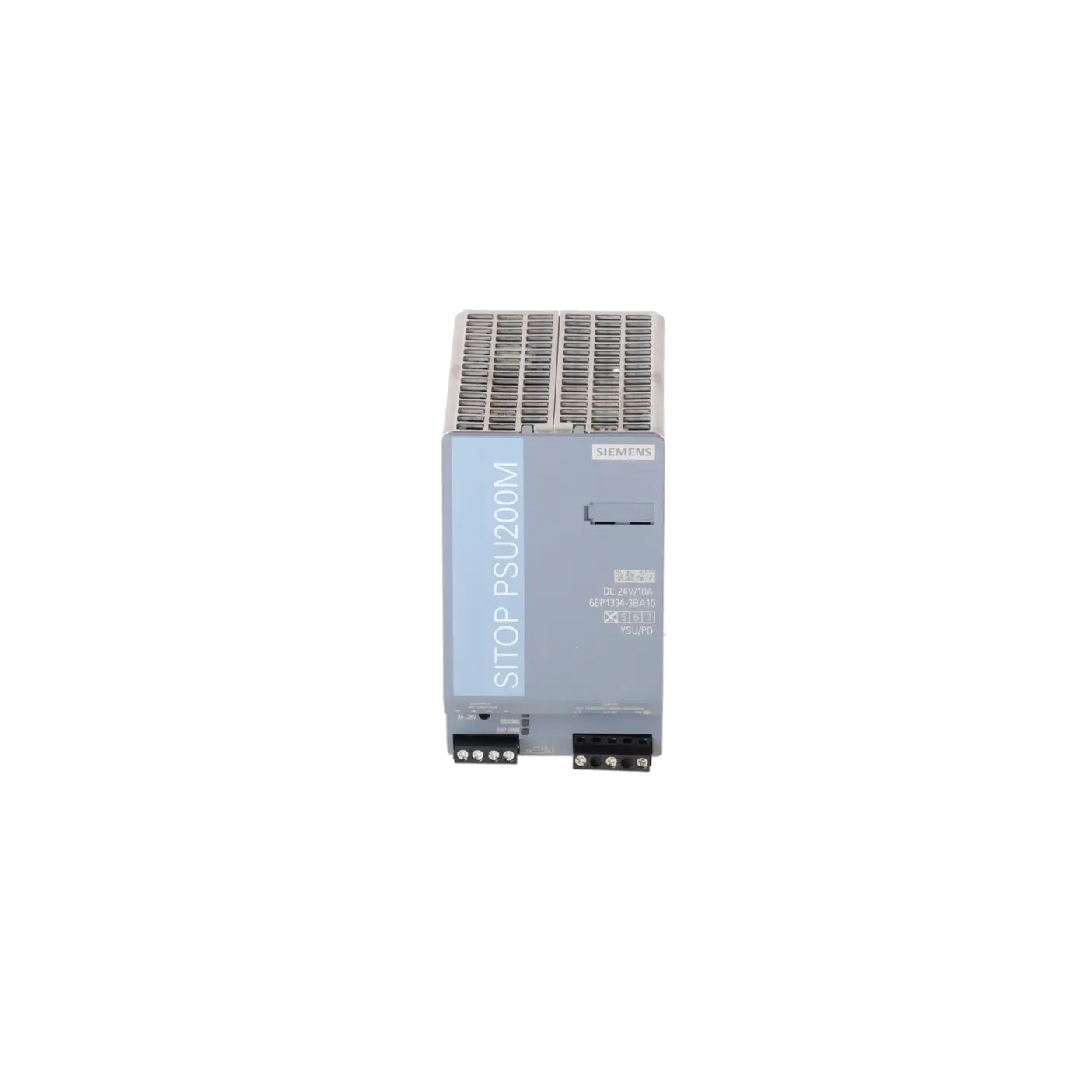 SIEMENS 6EP1334-3BA10, HMI, Stromversorgungen / Netzteile, K0370456, Bild 1