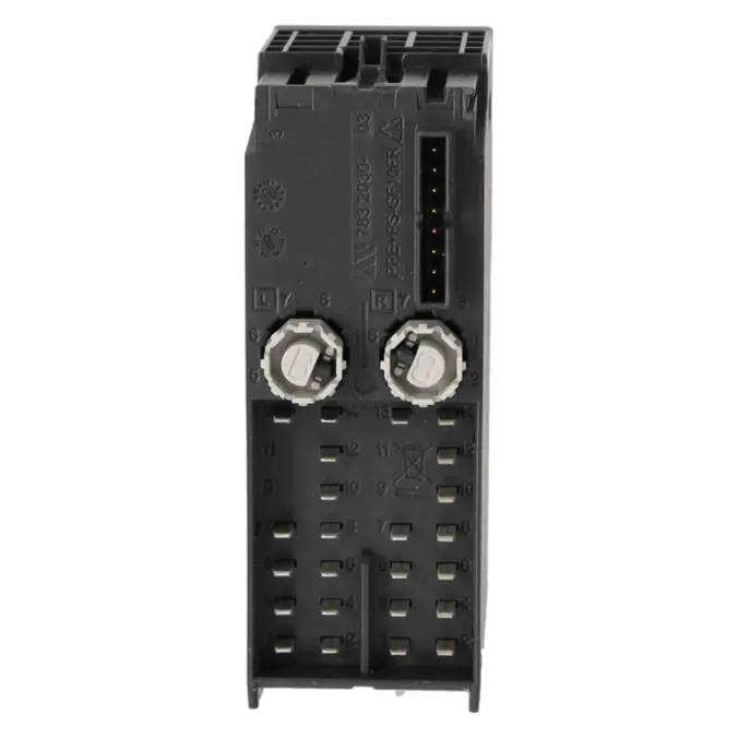 SIEMENS 6ES7138-4FB04-0AB0, Baugruppen, Digitalein- / Digitalausgaben, K0370491, Bild 5