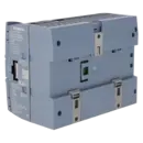 SIEMENS 6ES7215-1AG40-0XB0, Baugruppen, CPU / Zentralbaugruppen, K0370562, Bild 4