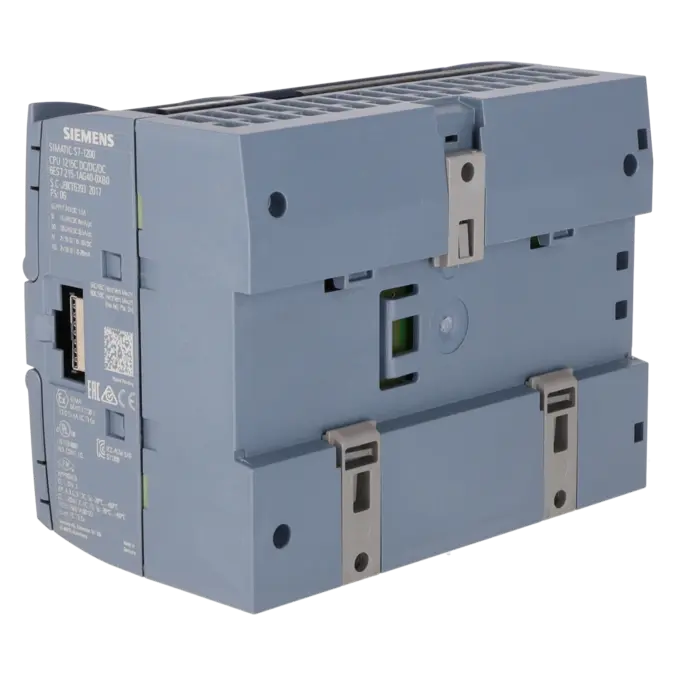 SIEMENS 6ES7215-1AG40-0XB0, Baugruppen, CPU / Zentralbaugruppen, K0370562, Bild 4